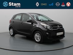 Kia Picanto - DPi 67pk DynamicLine Airco | Camera | Cruise