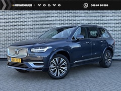 Volvo XC90 - 2.0 T8 Recharge AWD Inscription | Plug-in Hybrid (PHEV) | 360 Graden Camera | LED Koplampe