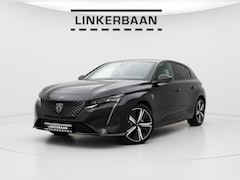 Peugeot 308 - 1.2 Hybrid 145 e-DCS6 GT Pack | Nieuw | 360 camera | ACC | Sfeer | NL Auto |