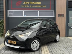 Toyota Aygo - 1.0 VVT-i x-joy Nap Carplay Airco NAP