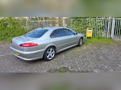 Peugeot 607 - 2.2 HDiF Pack