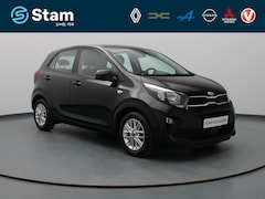 Kia Picanto - DPi 67pk DynamicLine Airco | Camera | Cruise | 14"