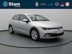 Volkswagen Golf - eTSI 110pk Life Business DSG Camera | Adapt. Cruise | Navi | Parkeersens. v+a | Stoelverw