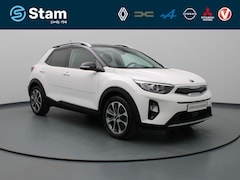 Kia Stonic - T-GDi DynamicLine 120pk Camera | Cruise | Navi | Parkeersens. achter