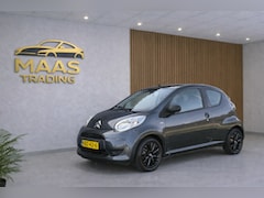Citroën C1 - 1.0-12V Ambiance
