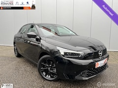Opel Corsa - 1.2 Turbo EDITION MILD HYBRID AUTOMAAT/BLACK ED