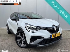 Renault Captur - 1.6 E-Tech Plug-in Hybrid 160 PK R.S. Line