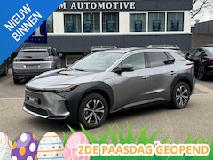 Toyota bZ4X - Premium 71 kWh VAN: 39.900, - VOOR: 36.877, - UW LENTEVOORDEEL: 3.023, - | MEGA VOLLE AUTO