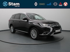 Mitsubishi Outlander - PHEV Intense 225pk Camera | Cruise | Navi | Stoelverw