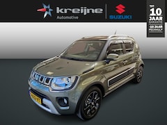 Suzuki Ignis - 1.2 Smart Hybrid Style Automaat A. Spoiler | Stootlijsten 1.690 KM