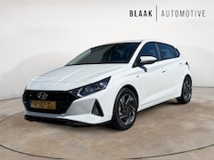 Hyundai i20 - 1.0 T-GDI Comfort Smart | navigatie | NL-auto | dealeronderhoude