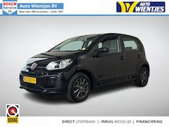 Volkswagen Up! - 1.0 Move Up | BlueM 5-Drs | Airco