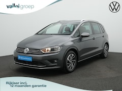 Volkswagen Golf Sportsvan - 1.2 TSI 110 pk DSG Comfortline | Trekhaak | Stoelverwarming | Adaptive Cruise