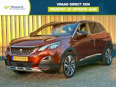 Peugeot 3008 - HYbrid4 300pk e-EAT Première LENTEDEALS I Trekhaak 1250KG I All Season I Dode Hoek I Navig