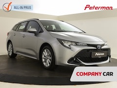 Toyota Corolla Touring Sports - Hybrid 140 Active | Stuur + Stoelverwarming | Carplay |