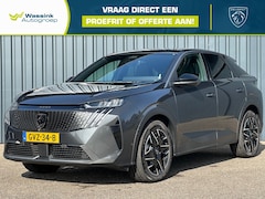 Peugeot 3008 - 1.2 HYBRID 136pk e-DCS6 Allure I Adaptieve Cruise I Camera I PDC V+A I Navigatie I