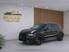 Lynk & Co 01 - 1.5 Plug in Hybrid Black Edition Bomvol