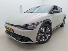 Kia EV6 - Plus 77.4 kWh Trekhaak/Leer/Navi/Camera/Fabrieksgarantie