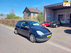 Ford Fiesta - 1.25-16V Centennial