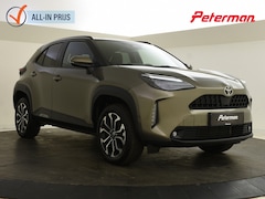 Toyota Yaris Cross - 1.5 Hybrid 115 First | Stoel + stuurverw. | Adaptive cruise |