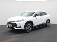 MG HS - 1.5 Aut. Luxury | Leder | Elektrische stoelen | Stoelverwarming | 360 Camera | Elektrische
