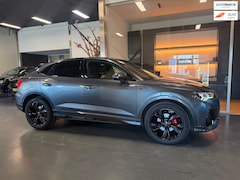 Audi Q3 Sportback - 35 TFSI 3X S line Edition Sfeerverl. Keyless Camera