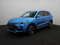 MG ZS - 1.5 Hybrid + Aut. Luxury | Keyless entry | 360 Camera| Stoelverwarming voor + Stuurverwarm