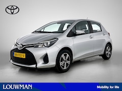 Toyota Yaris - 1.0 VVT-i Trend