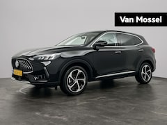 MG EHS - 1.5 TGDI PHEV Aut. Luxury | Leder | Panoramadak | Led Sfeerlicht | 360 Camera | Adaptive C