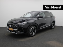 MG EHS - 1.5 TGDI Luxury | Panoramadak | Leder | 360 Camera | Led Koplampen | Navi | CarPlay | Led