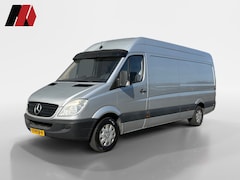 Mercedes-Benz Sprinter - 311 2.2 CDI 432L HD DC | Automaat