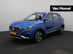 MG ZS - EV Luxury 45 kWh | Navi | Panoramadak | Leder | Apple carplay | Camera