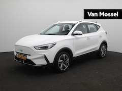 MG ZS - EV Standard Range Comfort 50 kWh | Carplay | Camera | Led Verlichting | Navigatie | Climat