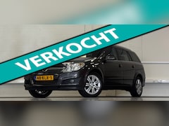Opel Astra Wagon - 1.6i 16V Cosmo Lerenbekledig Trekhaak PDC 4e Eigenaar