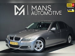 BMW 3-serie - 318i Business / CRUISE / PDC / APK 10-02-2027 / NAVI PRO