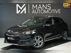 Kia XCeed - 1.4 T-GDi ExecutiveLine / PANO / MEMORY / LEDER / CAMERA / KEYLESS