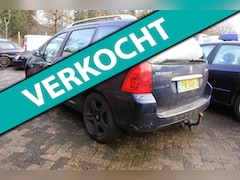 Peugeot 307 SW - 1.6-16V Premium sw apk nw tot 21-1-2027