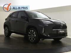 Toyota Yaris Cross - 1.5 Hybrid 115 Style | stoel + stuurverwarmd |