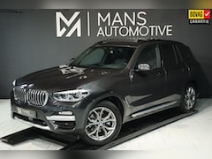 BMW X3 - XDrive20i / PANO / HUD / ACC / MEMORY / KEYLESS / DEALER SERVICE