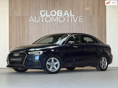 Audi A3 Limousine - 1.4 TFSI CoD ULTRA - VIRTUAL COCKPIT - 16'' - STOELVERWARMING