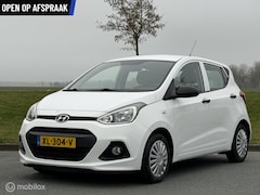 Hyundai i10 - 1.0i i-Drive | NW APK | AIRCO |
