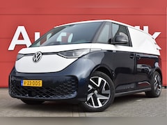 Volkswagen ID. Buzz Cargo - 77 kWh Matrix-LED | SoH 93, 5% | Camera | Elek. Trekhaak | Dubbele elek. schuifdeuren | Ca