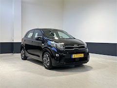 Kia Picanto - 1.0 DPi ComfortLine | 1Eig |NL | Bluetooth | Cruise control | Airco |