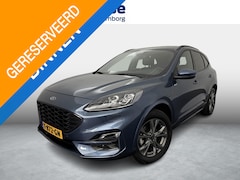 Ford Kuga - 2.5 PHEV ST-Line X 243 pk | Winterpack | Trekhaak | B&O | 18'' lichtmetalen velgen