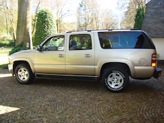 Chevrolet Suburban - 7 persoons