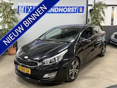 Kia Pro cee'd - ProCeed 1.6 GDI Business Pack /Ecc // Cruise // 17 inch LM velgen