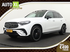 Mercedes-Benz GLC-klasse - 400e 4MATIC AMG Pano-dak el.Trekhaak Burmester
