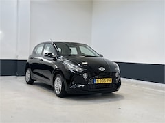 Hyundai i10 - 1.0 Comfort Smart 5-zits Automaat| Apple Carplay/ Android auto | Camera |