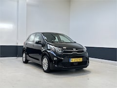 Kia Picanto - 1.0 DPi DynamicLine | NL | 1 Eig | Carplay\ Android auto|