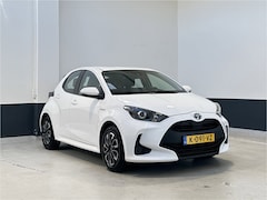 Toyota Yaris - 1.5 Hybrid Active | Camera | Carplay/ Android Auto| NL | 1 EIg|
